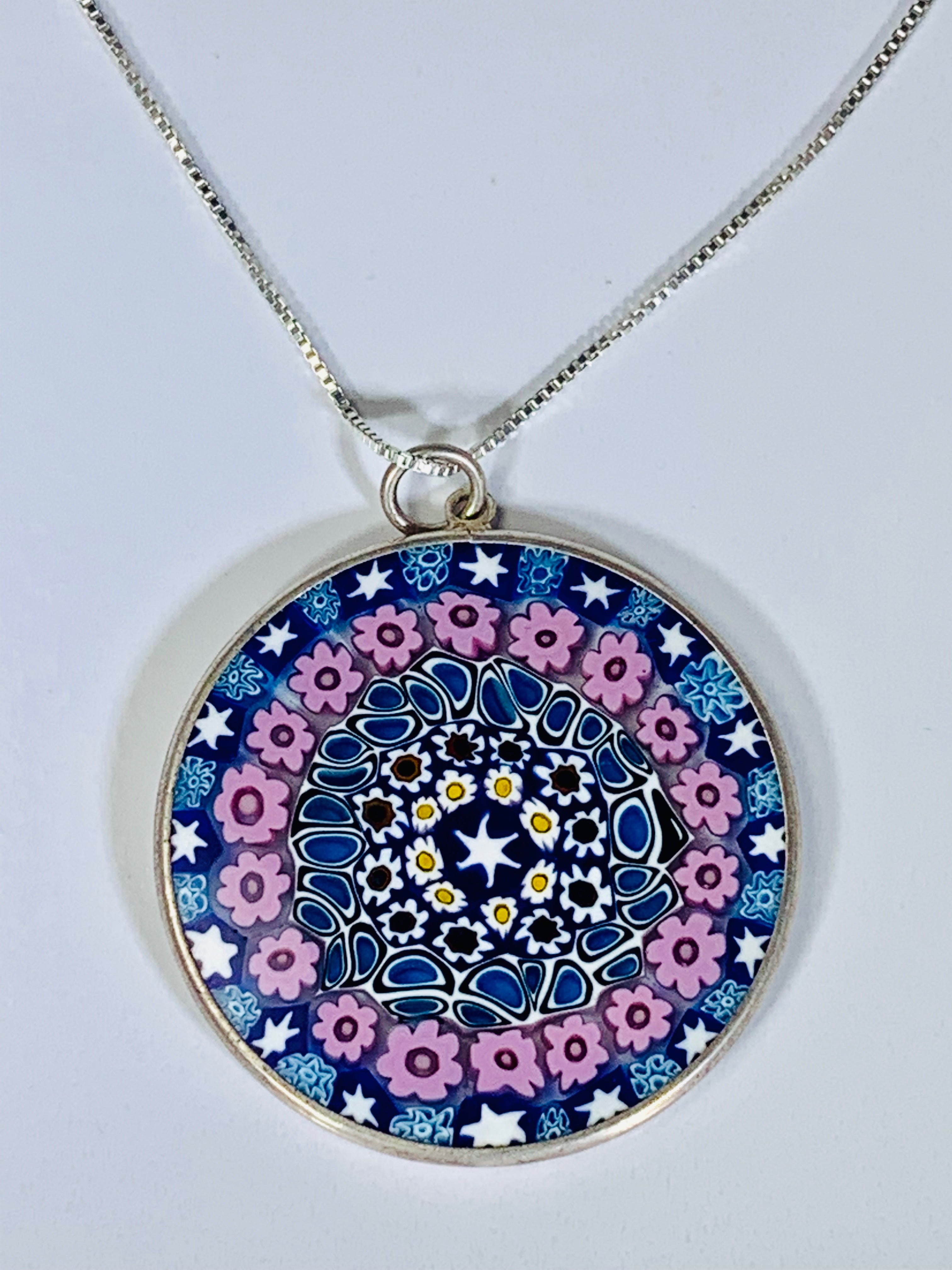 Millefiori 2