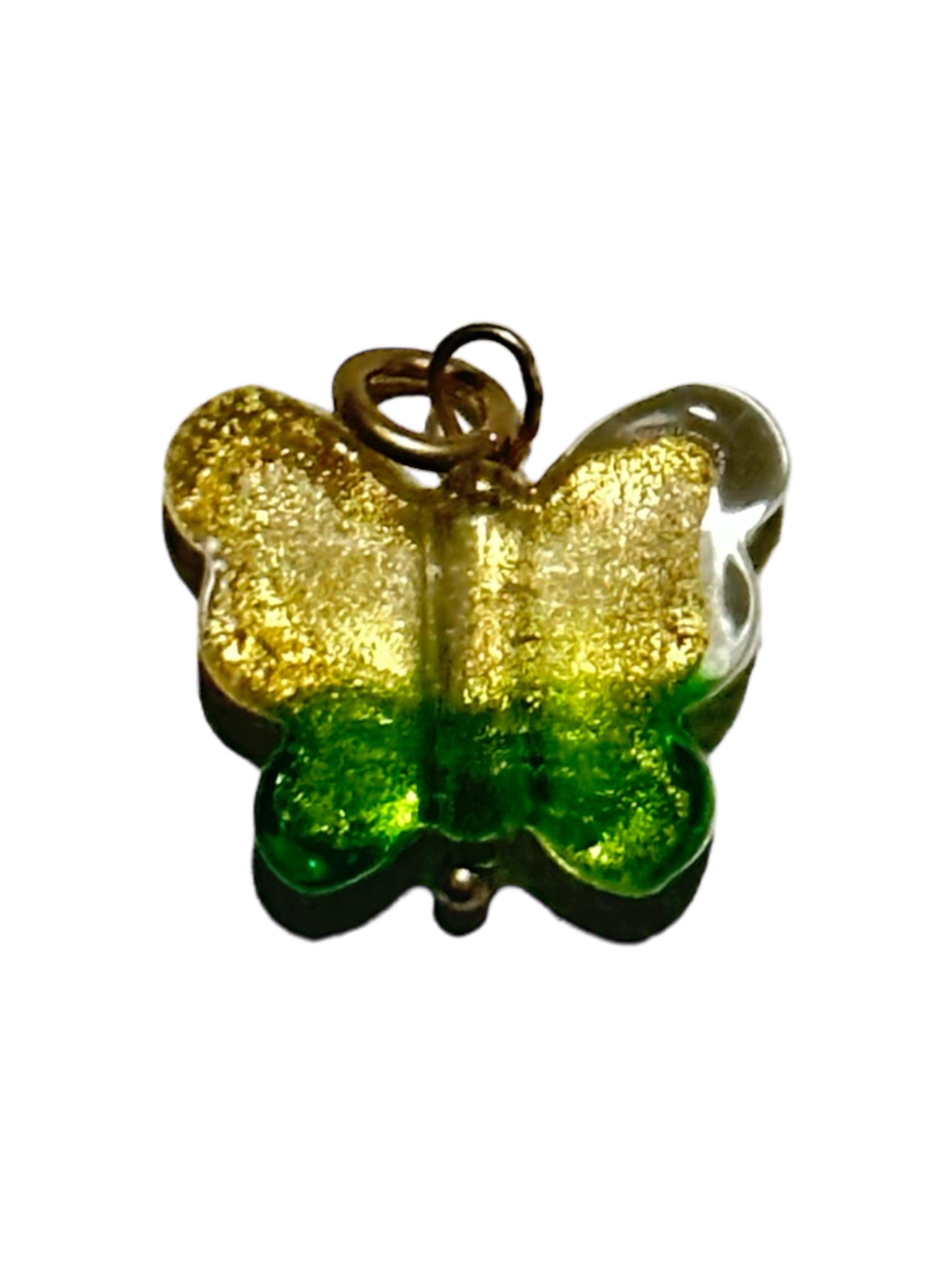 Butterfly Pendant