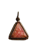 Jasper - Gemstone Pendant