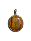 Jasper - Gemstone Pendant