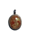 Jasper - Gemstone Pendant