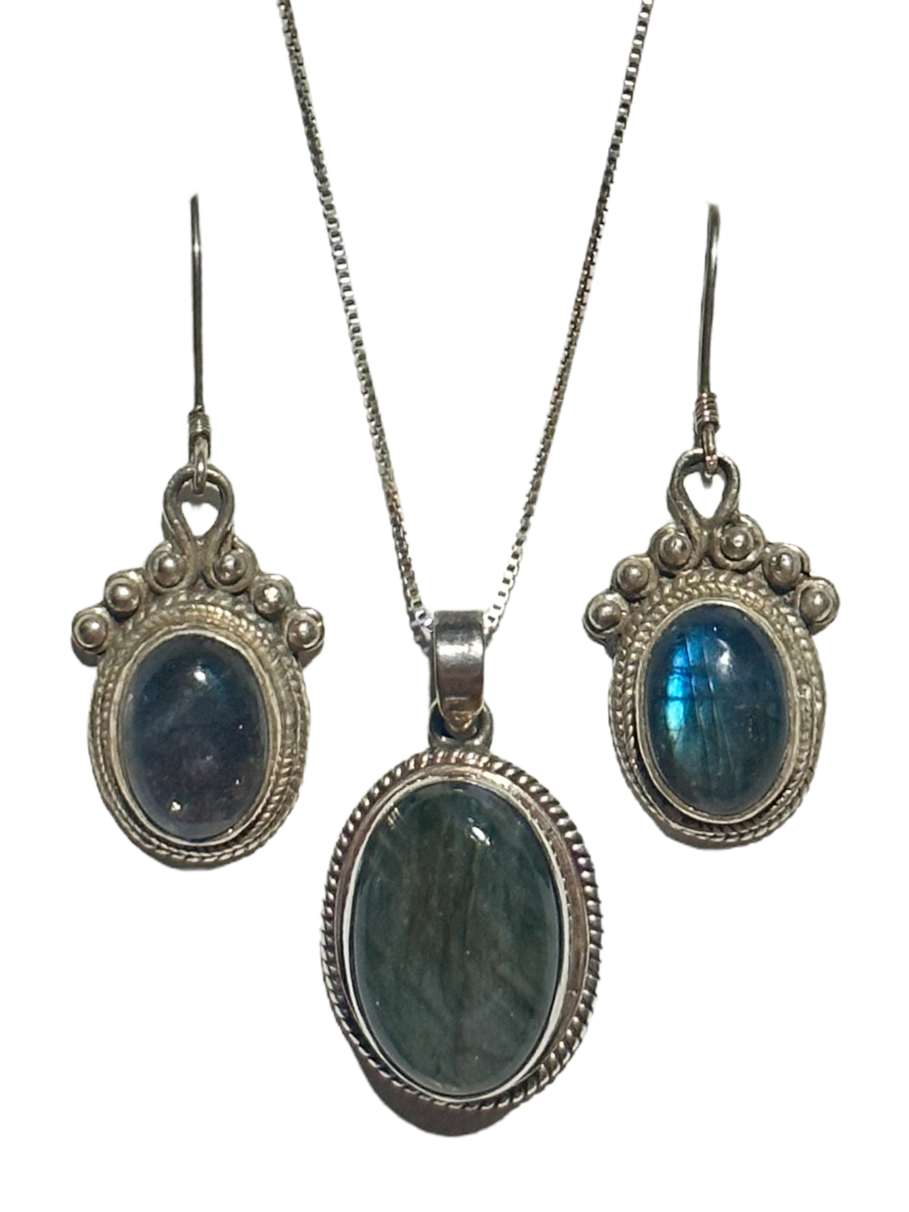 Labradorite