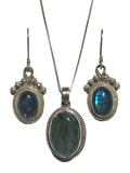 Labradorite