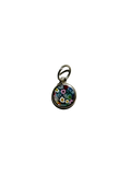 Millefiori Kaleidoscope Pendant