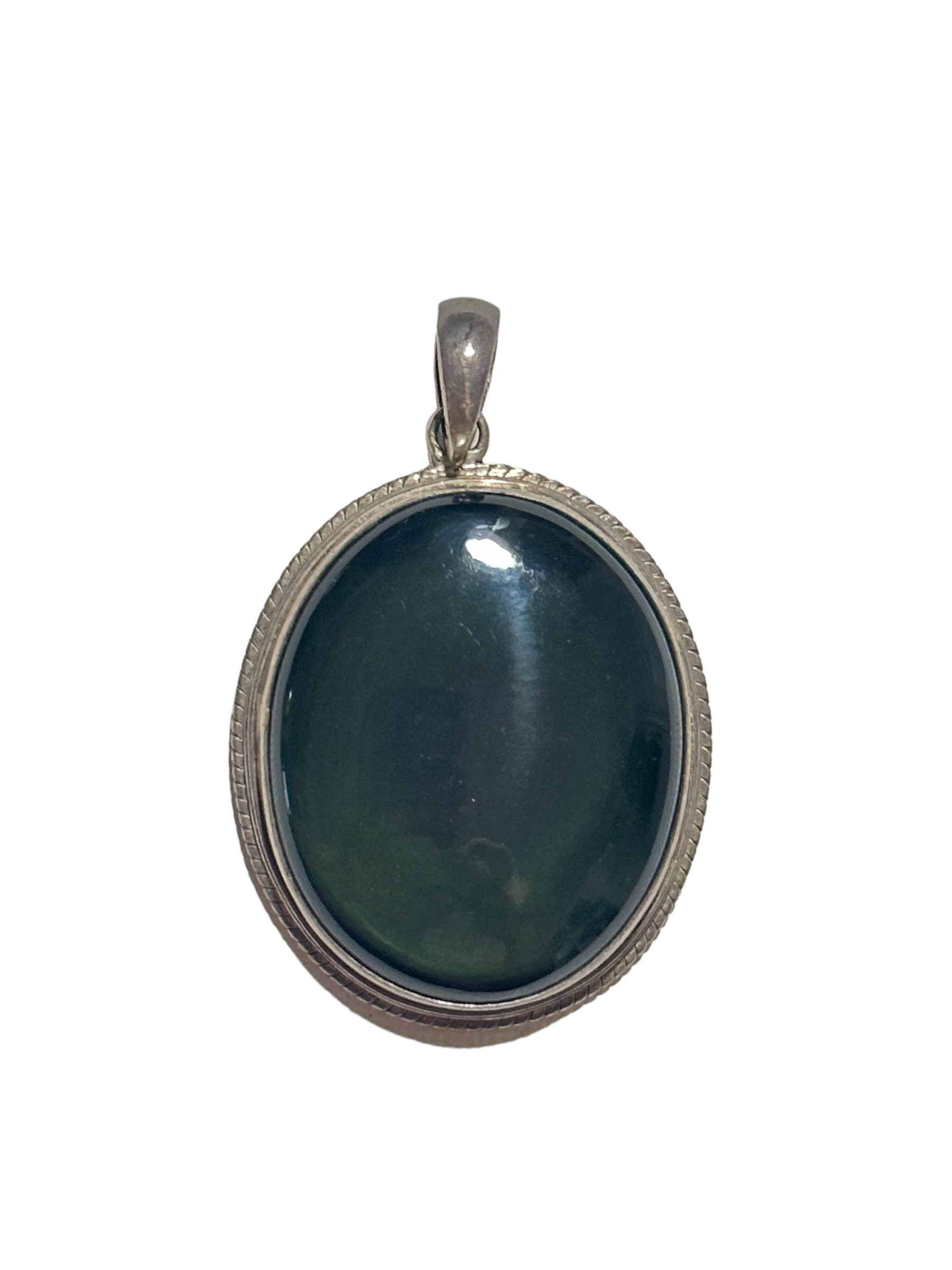 Onyx - Gemstone Pendant