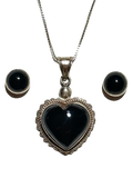 Onyx Heart