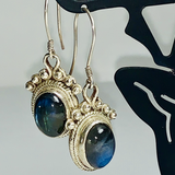 Labradorite