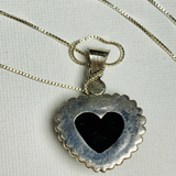 Onyx Heart