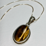 Tiger Eye