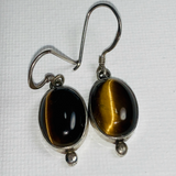 Tiger Eye