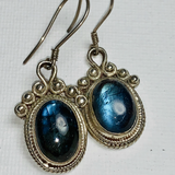 Labradorite