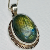 Labradorite