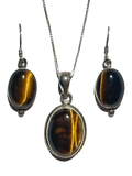 Tiger Eye