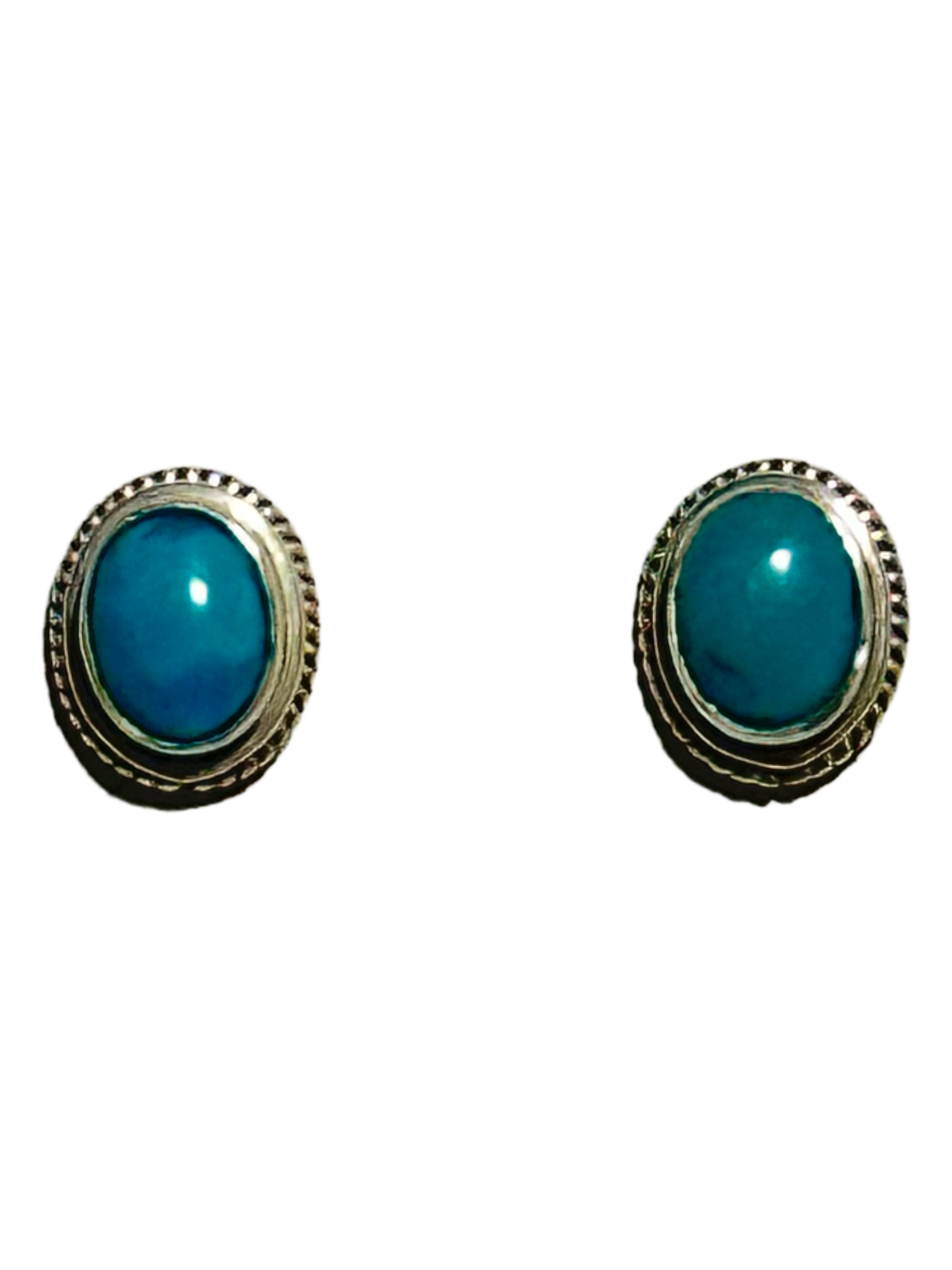 Turquoise Earrings